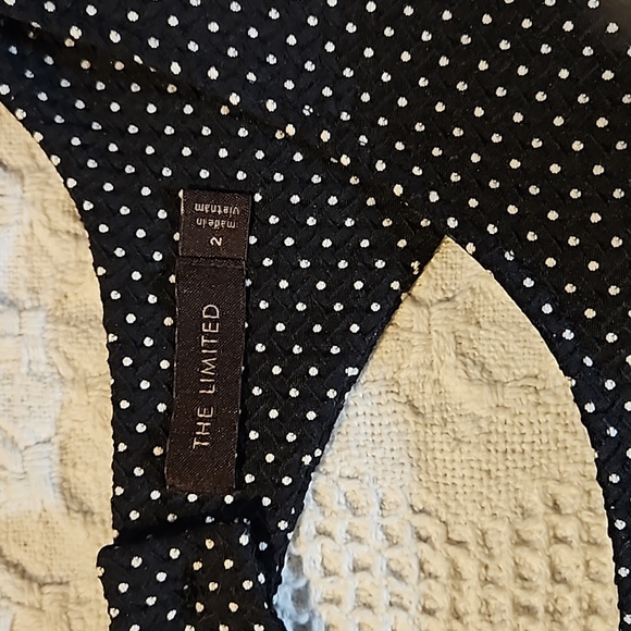 The Limited size 2 skater type dress - Picture 5 of 8